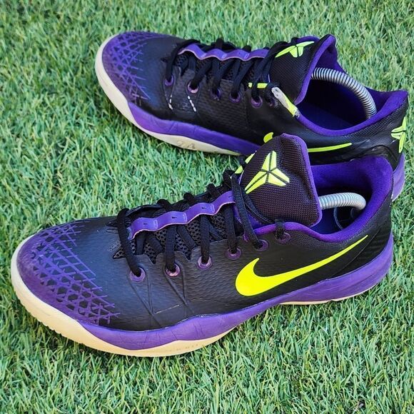 NIKE ZOOM KOBE VENOMENON - Mens Athletic Shoes - SIZE 9.5 **read Description** - Picture 1 of 13